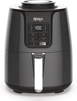 QG Ninja AF101 Air Fryer, 4 Qt