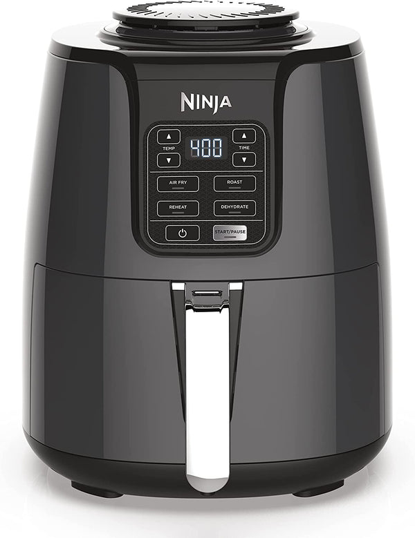 QG Ninja AF101 Air Fryer, 4 Qt